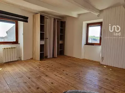 Maison, 233 m²