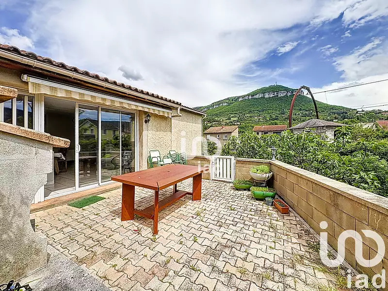 Maison, 150 m²