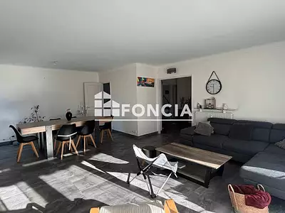 Appartement, 104 m²