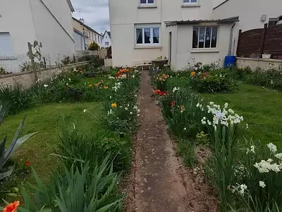 Maison, 85 m²