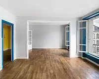 Appartement, 112 m²