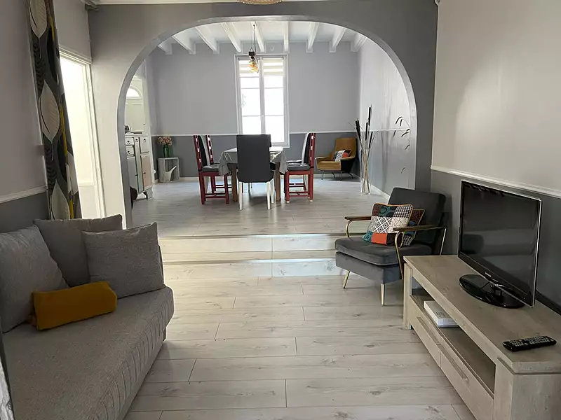 Maison, 140 m²