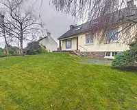 Maison, 125 m²