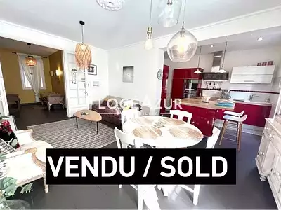 Appartement, 82,03 m²