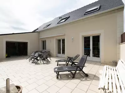 Maison, 155 m²