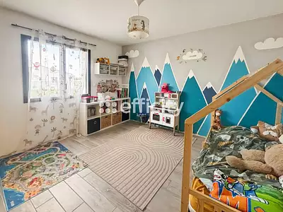 Maison, 130 m²