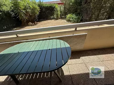 Appartement, 37,5 m²