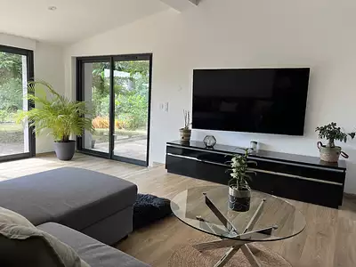 Maison, 137 m²
