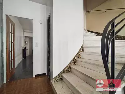 Maison, 73 m²