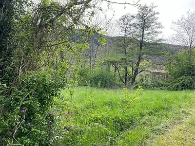 Terrain, 2 764 m²