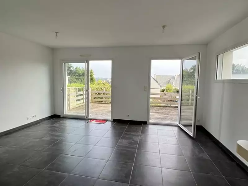 Maison, 88 m²