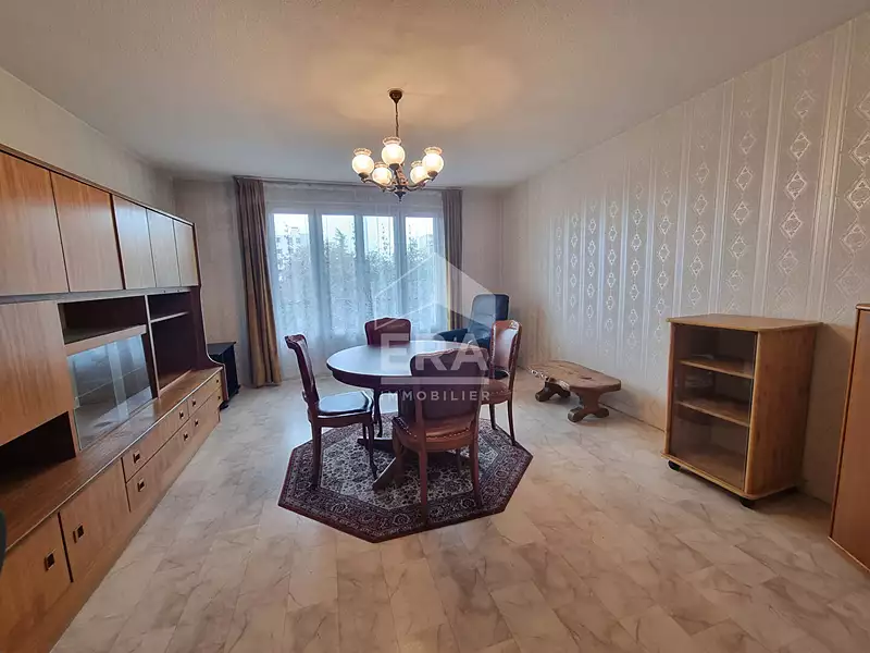 Appartement, 70 m²