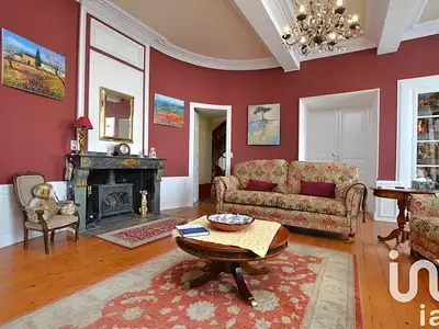 Maison, 430 m²