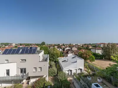 Appartement, 66,06 m²