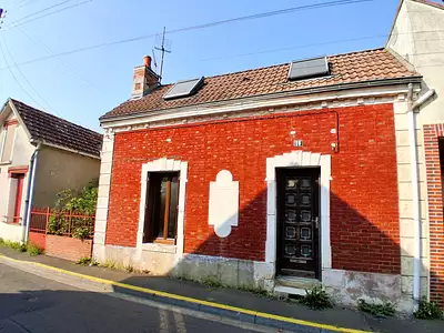 Maison, 30 m²
