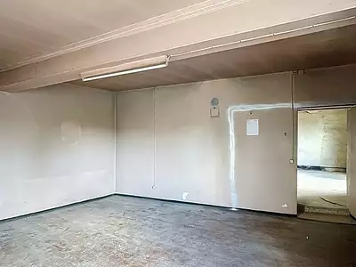 Appartement, 140 m²