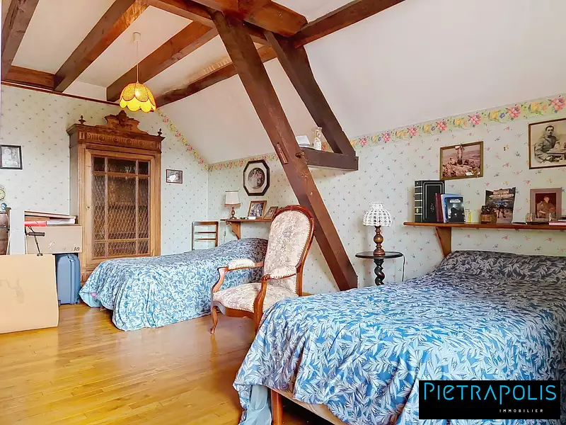 Maison, 142,12 m²