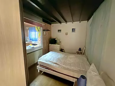 Maison, 118 m²