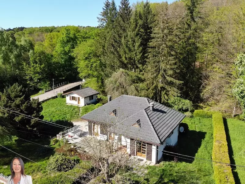 Maison, 82 m²