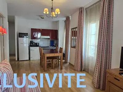 Appartement, 48,51 m²