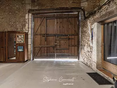 Maison, 60 m²
