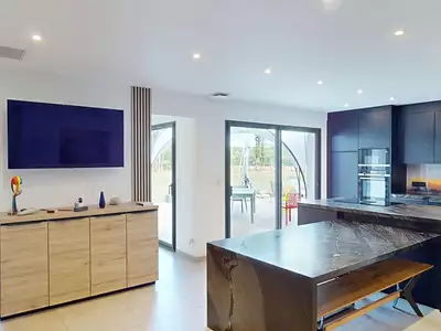 Maison, 136 m²