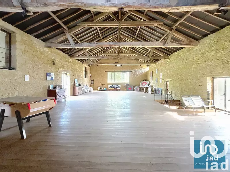Maison, 222 m²