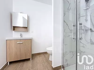 Appartement, 65 m²