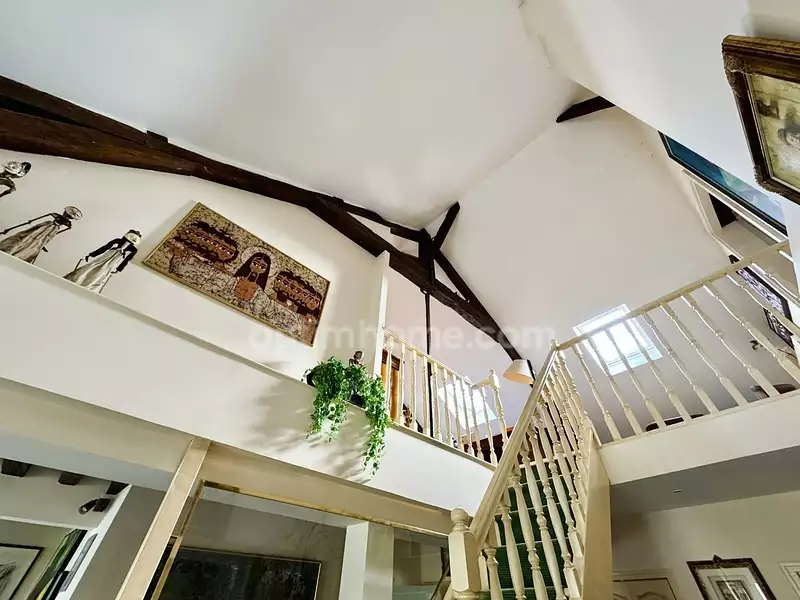 Appartement, 194 m²