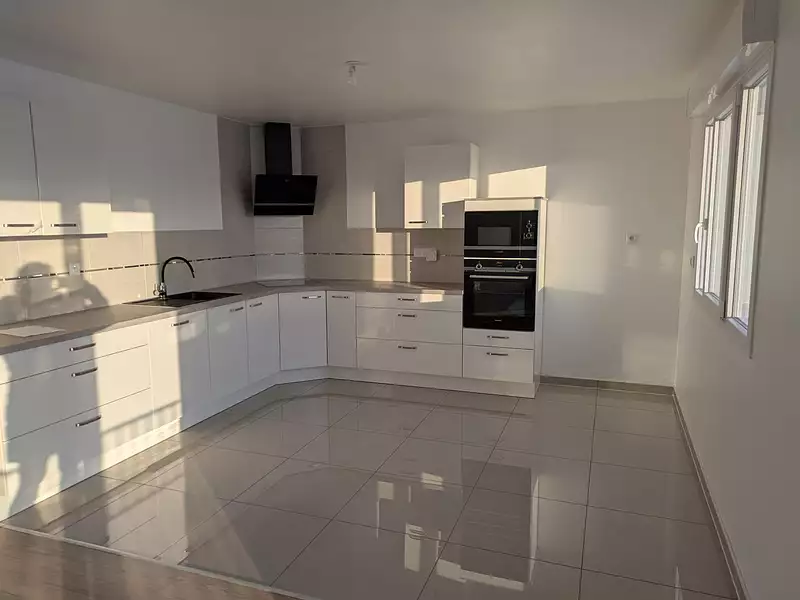 Maison, 130 m²