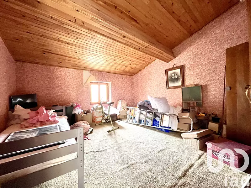Maison, 170 m²