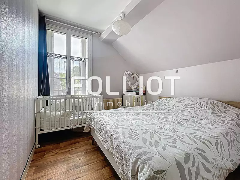 Maison, 108 m²