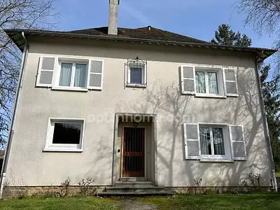 Maison, 283 m²