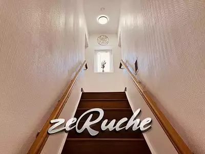 Maison, 108 m²
