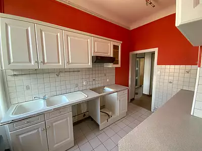 Appartement, 60 m²