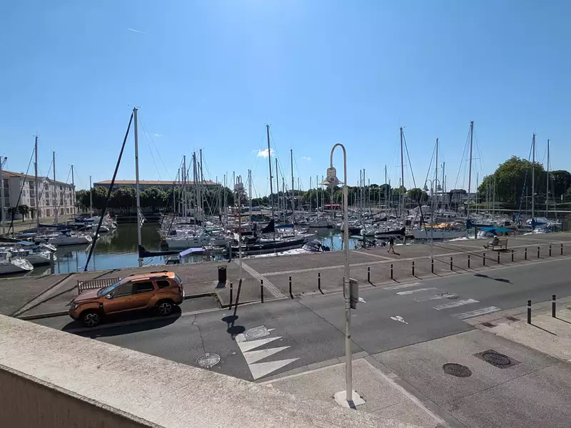 Appartement, 120 m²