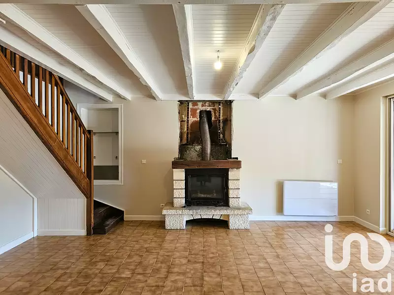 Maison, 185 m²