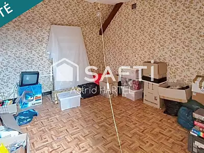 Maison, 140 m²