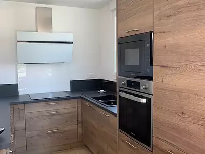 Maison, 127 m²