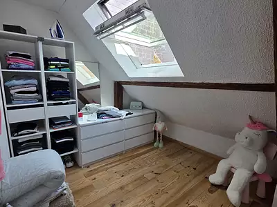 Immeuble, 94,03 m²