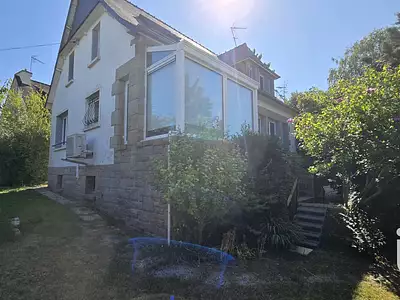 Maison, 112 m²
