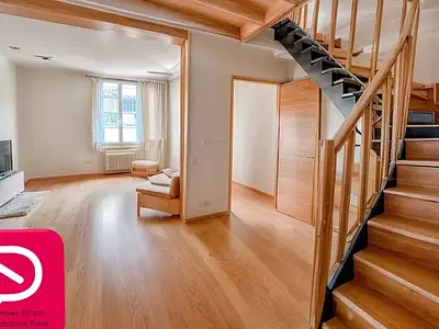 Maison, 82 m²