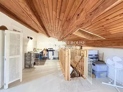 Maison, 120 m²