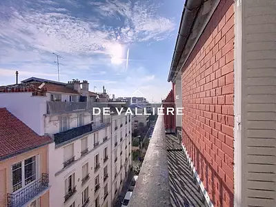 Appartement, 36,48 m²