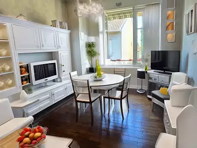 Appartement, 68 m²