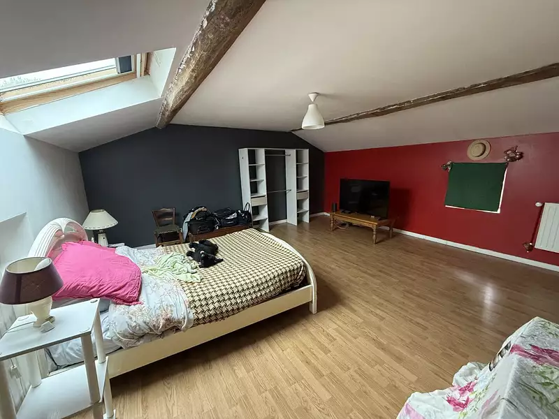 Maison, 140 m²