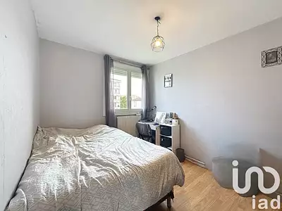 Appartement, 64 m²