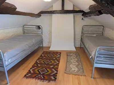 Maison, 115 m²