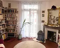 Appartement, 108 m²