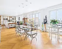 Appartement, 131 m²